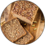 Wholegrain & Bran